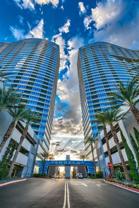 las vegas condos near strip